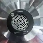 midrange speaker