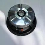 RCF 12″ precision
