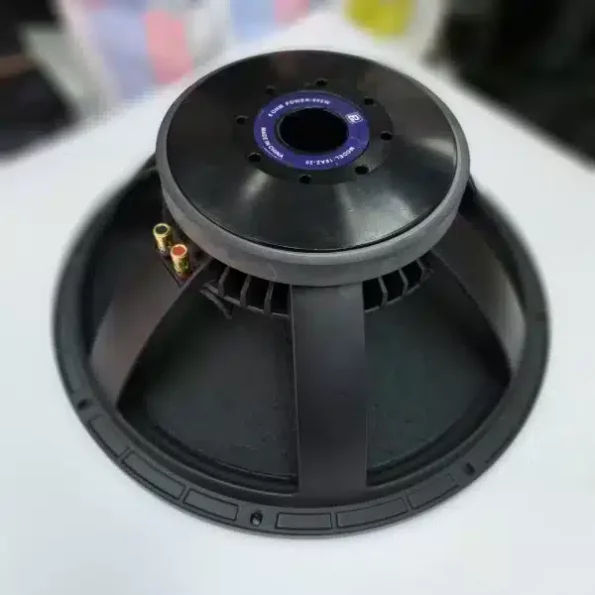 BM18AZ20 18 Bass Driver