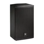Powerful sound