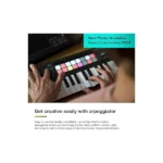 Professional music tools