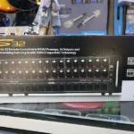 behringer s32 digital stage box