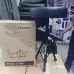 Soundking keyboard bench
