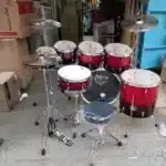 drum set