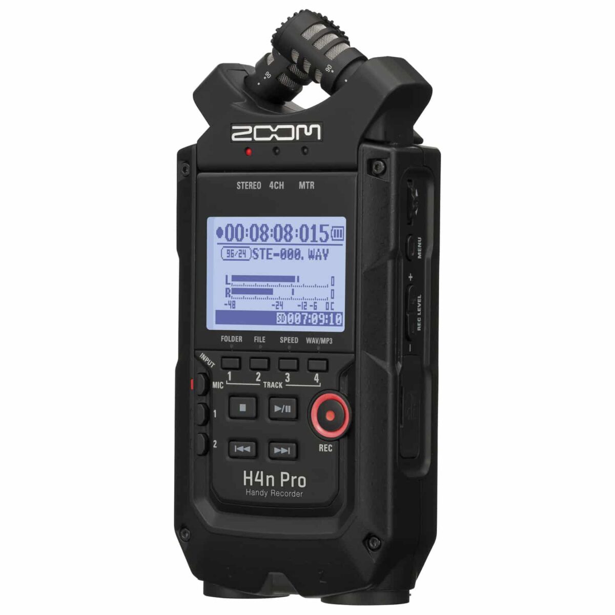 Multitrack Recorder
