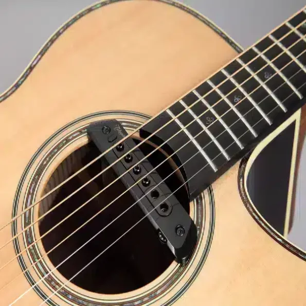 Perfect Guitar pick up