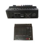 USB Powered Mixer