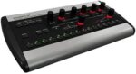 M 16 Channel