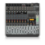 Premium ultra-low noise
