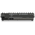 2/2-Bus Mixer