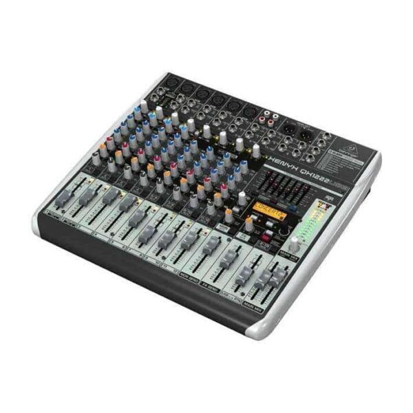 Behringer QX1222USB