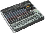 Premium 18-Input