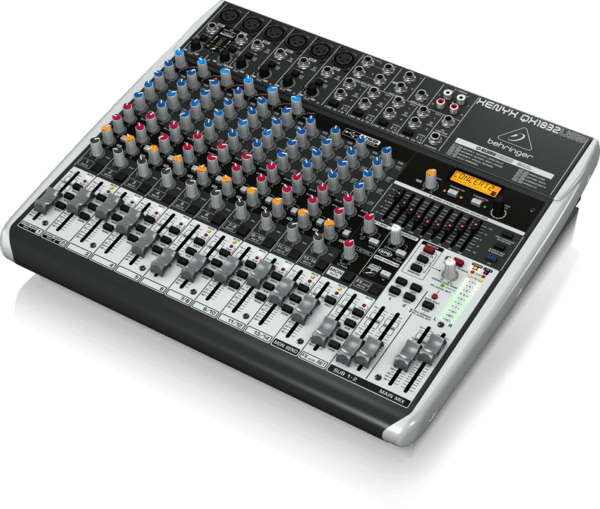 Behringer QX1832USB