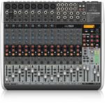 Bus Mixer