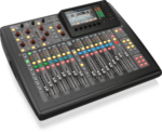 digital mixer