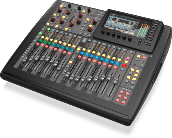 Behringer X32