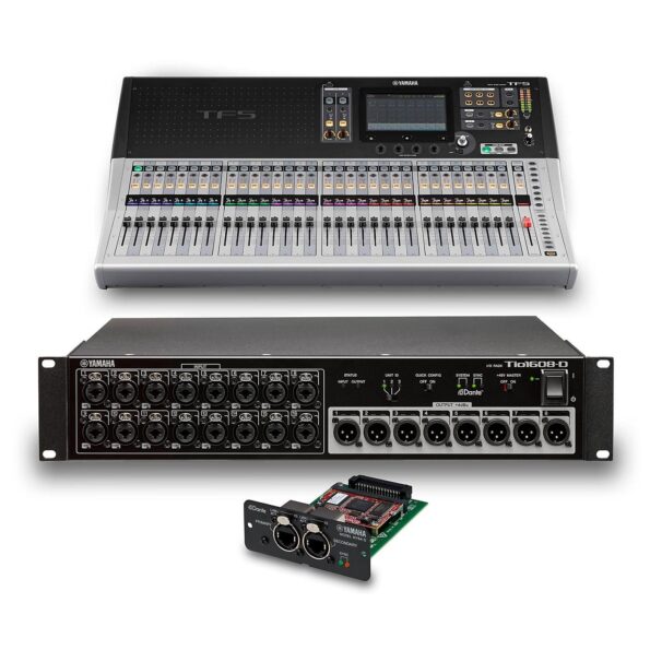 Yamaha TF5