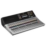 Digital Mixer with 48 Mixing Channels