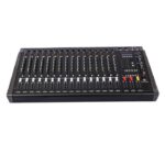 condenser microphone stereo