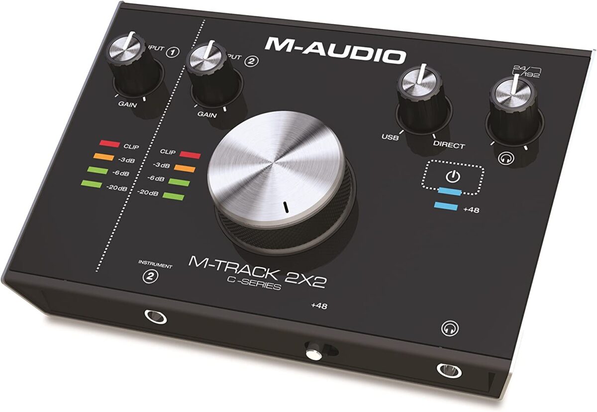 Audio Interface