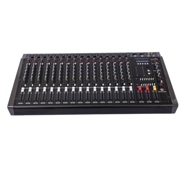 16 Channel Mixer