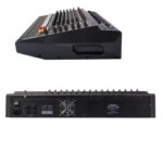 Powered Amp 16DSP
