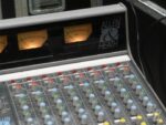 Allen and Heath