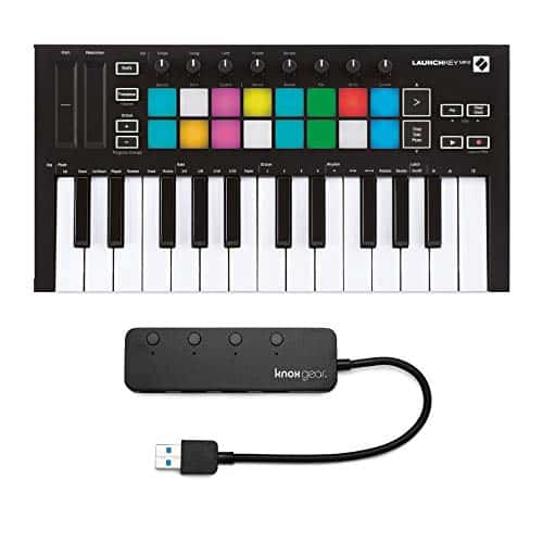 LaunchkeyMK3