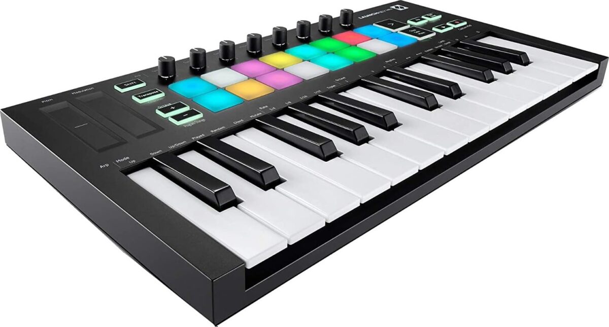 MIDI Keyboard