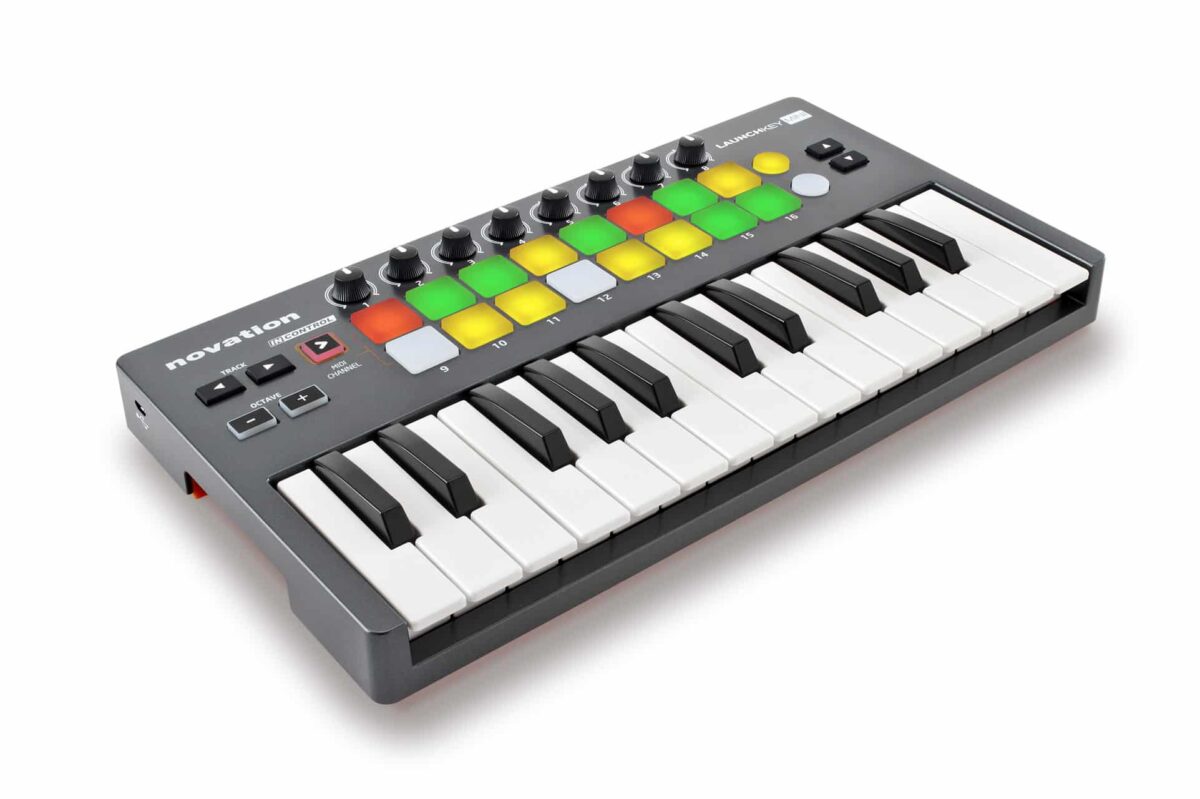 25-Mini-Key