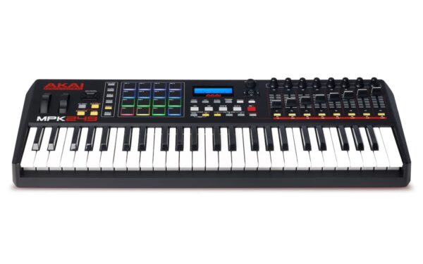 Akai Professional MPK249 Keyboard price in Nairobi