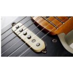 humbucking pickups