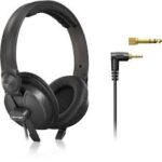 BH 30 DJ Headphones