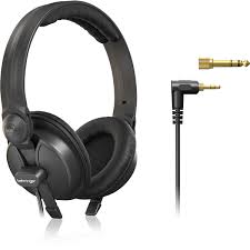 BH 30 DJ Headphones
