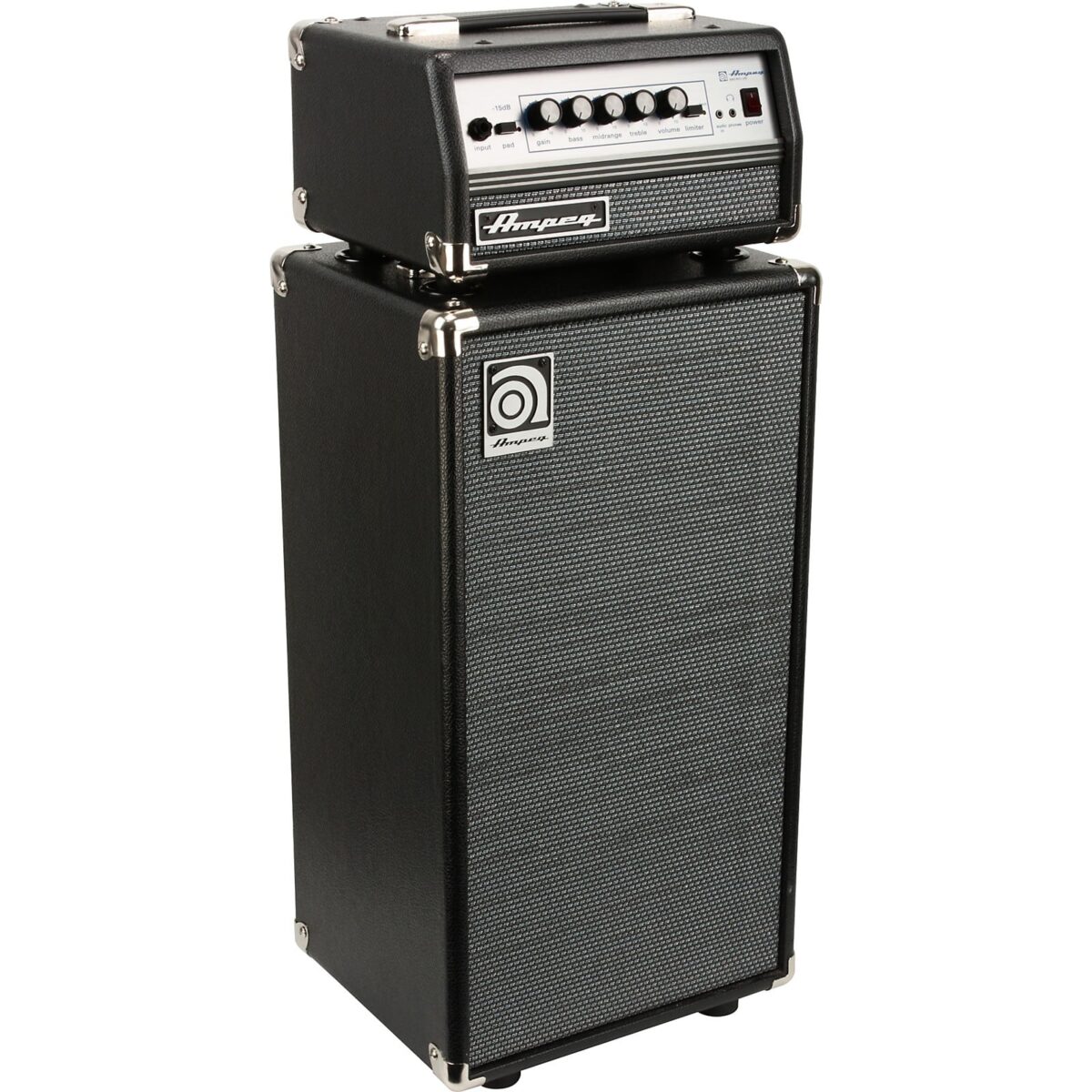 Ampeg Bass