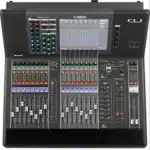 CL1 digital stage mixer Kenya