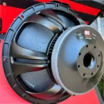 15-inch naked speaker