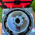 NR 15WF335 Naked Speaker