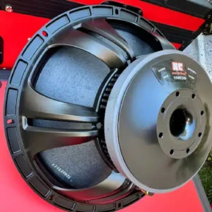 15-inch naked speaker