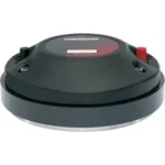 B&C audio components