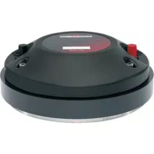 50-watt power tweeter