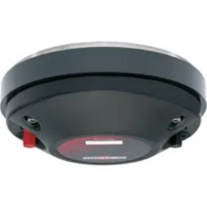 B&C tweeter Kenya audio performance
