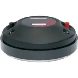 B&C tweeter Kenya compact tweeters