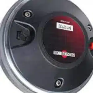 B&C tweeter Kenya popular choice