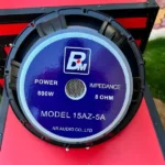 BM 15AZ-15A