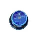BM audio equipment
