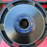pro audio speaker