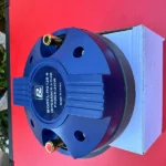 compact speaker driver