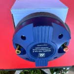 BM HG 120-6 high-fidelity sound