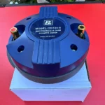 BM HG 120-6 bass driver